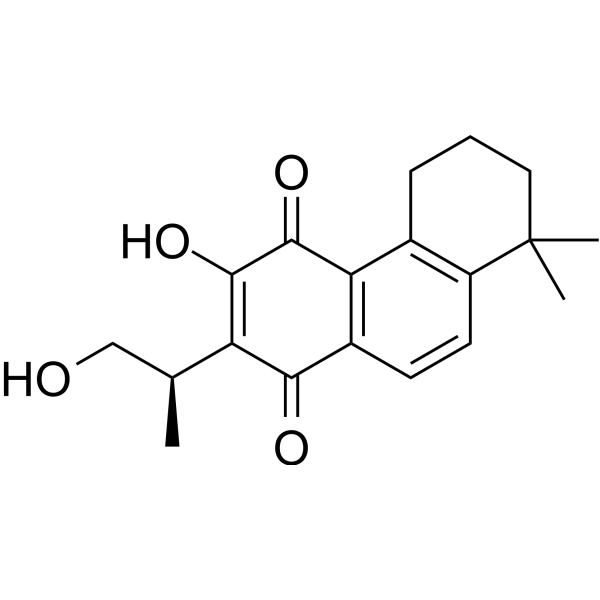 Neocryptotanshinone (新cryptotanshinone) 109664-02-0